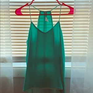 Express Barcelona Tank